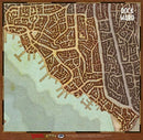 D&D Map - Waterdeep Dragon Heist Set (7)