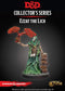 D&D Collector's Series Miniatures: Dungeon of the Mad Mage - Ezzat the Lich