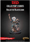 D&D Collector's Series Miniatures: Dungeon of the Mad Mage - Halaster Blackcloak