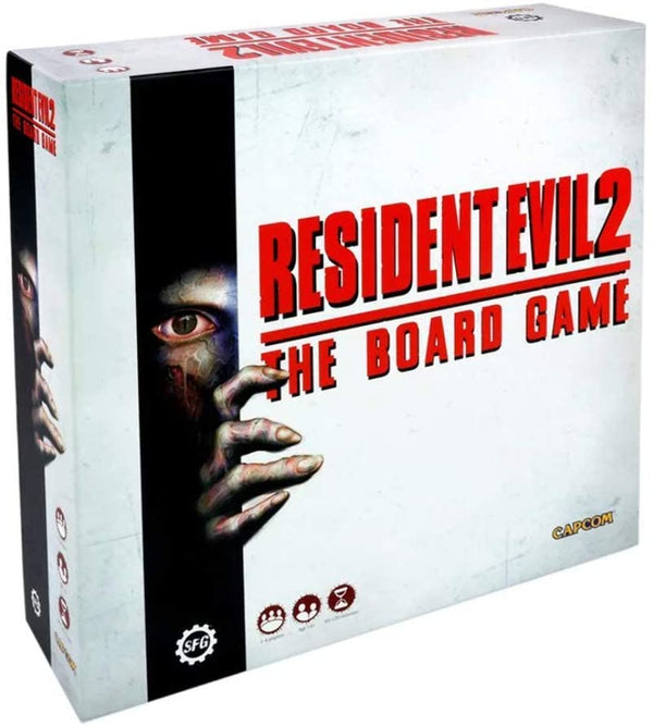 Resident Evil 2