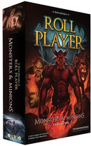 Roll Player: Monsters & Minions