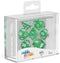 Dice: Oakie Doakie Dice RPG Set Speckled - Green (7)