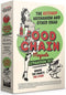 Food Chain Magnate: The Ketchup Mechanisms and Other Ideas
