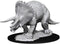 D&D Nolzur's Marvelous Unpainted Miniatures: Triceratops
