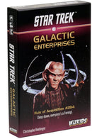 Star Trek: Galactic Enterprises