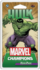 Marvel Champions LCG: Hulk Hero Pack