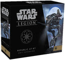 Star Wars: Legion - Republic AT-RT Unit Expansion