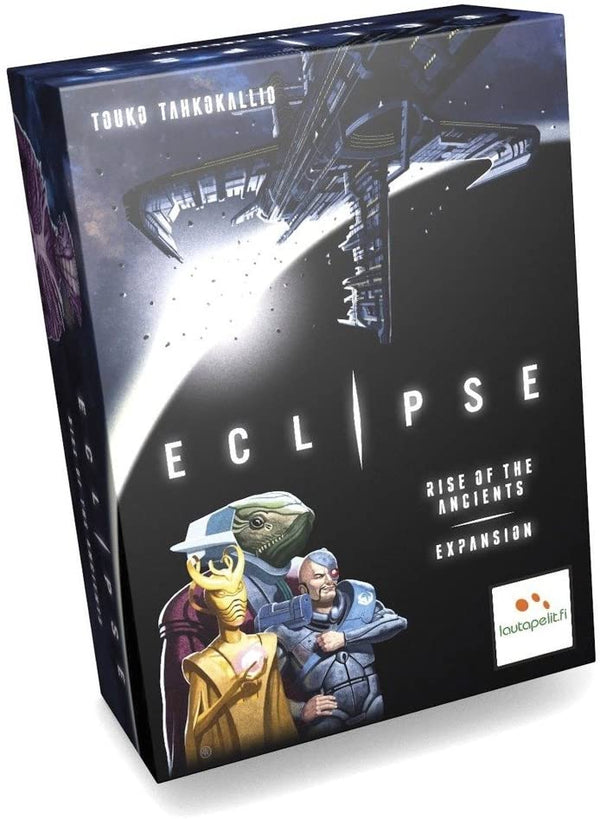 Eclipse: Rise of the Ancients