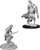 D&D Nolzur's Marvelous Unpainted Miniatures: Female Elf Fighter (2018)