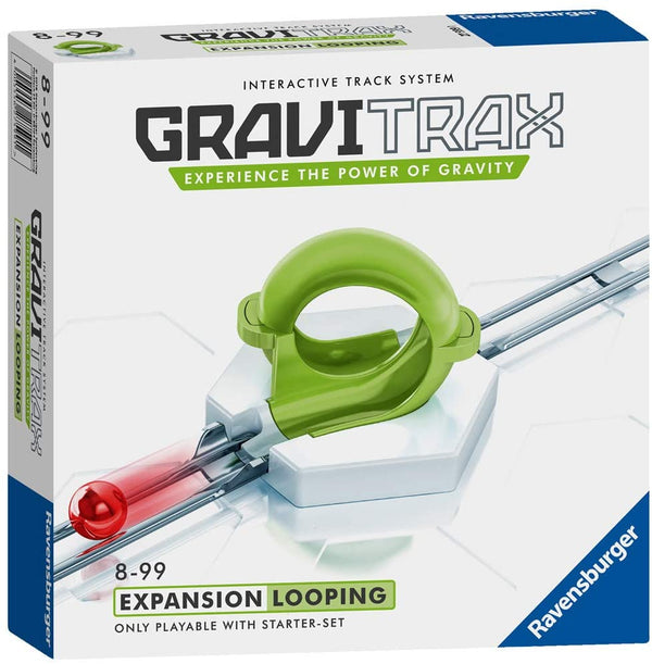 Gravitrax - Looping