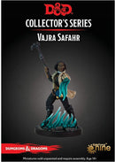 D&D Collector's Series Miniatures: Waterdeep Dragon Heist - Vajra Safahr