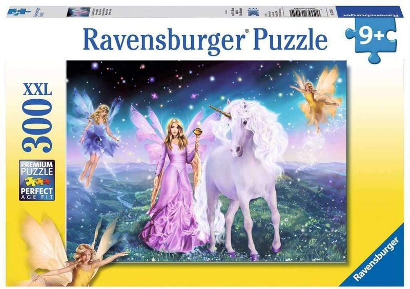 Puzzle: (300 pc) Magical Unicorn