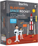 Smartivity - Blast Off Space Rocket
