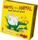 Haba: Animal Upon Animal - Small and Yet Great!