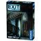 Exit: The Game - The Sinister Mansion