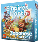 Imperial Settlers: Empires of the North - Japanese Islands
