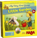 Haba: My Very First Games - Little Garden