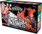 D&D Dungeon Mayhem Monster Madness Deluxe Expansion