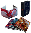D&D 5e Core Rulebook Gift Set