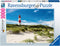 Puzzle: (1000 pc) Deutschland Collection - Lighthouse In Sylt