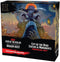 D&D Icons of the Realms: Waterdeep Dragon Heist Set 9 - City of the Dead Statues & Monuments