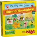 Haba: My Very First Games - Hanna Honeybee