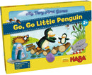 Haba: My Very First Games - Go, Go Little Penguin