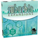 Suburbia - Expansions