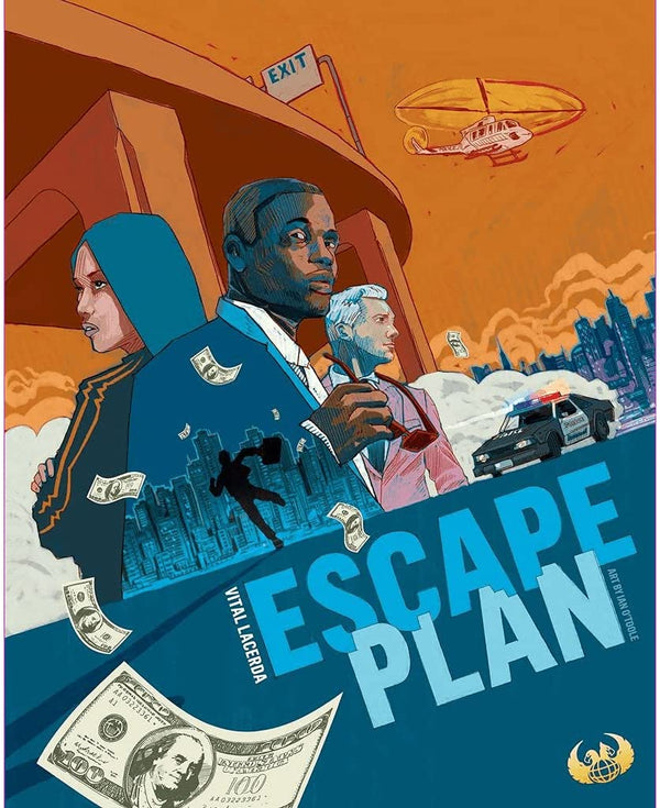 Escape Plan