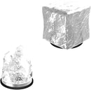 D&D Nolzur's Marvelous Unpainted Miniatures: Gelatinous Cube