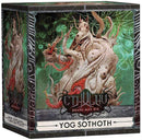 Cthulhu: Death May Die - Yog-Sothoth