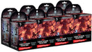 D&D Booster Brick: Icons of the Realms - Storm King's Thunder Set 5 (8)