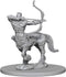 D&D Nolzur's Marvelous Unpainted Miniatures: Centaur