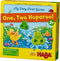 Haba: My Very First Games - One, Two Hoparoo!