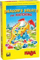 Haba: Dragon's Breath: The Hatching
