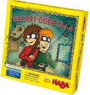 Haba: Secret Code 13+4