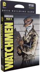 DC Comics Deck-Building Game: Crossover Pack 4 - Watchmen