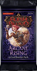 Flesh and Blood TCG Arcane Rising Booster Display (24)