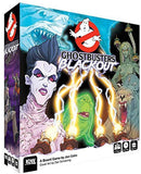 Ghostbusters: Blackout