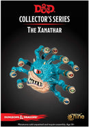 D&D Collector's Series Miniatures: Waterdeep Dragon Heist - The Xanathar
