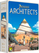 7 Wonders: Architects