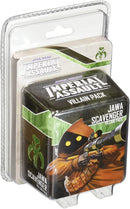 Star Wars: Imperial Assault - Jawa Scavenger Villain Pack