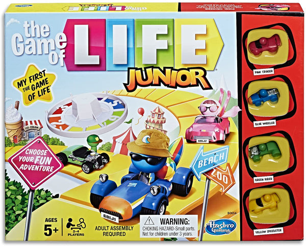 Game of Life: Junior