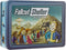 Fallout: Shelter - The Board Game