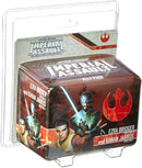 Star Wars: Imperial Assault - Ezra Bridger & Kanan Jarrus Ally Pack