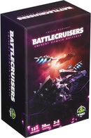 Eminent Domain: Battlecruisers