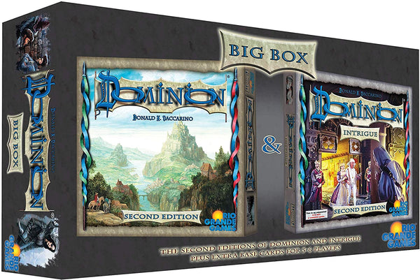 Dominion: Big Box 2