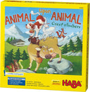 Haba: Animal Upon Animal - Crest Climbers