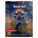 D&D 5e Waterdeep Dragon Heist