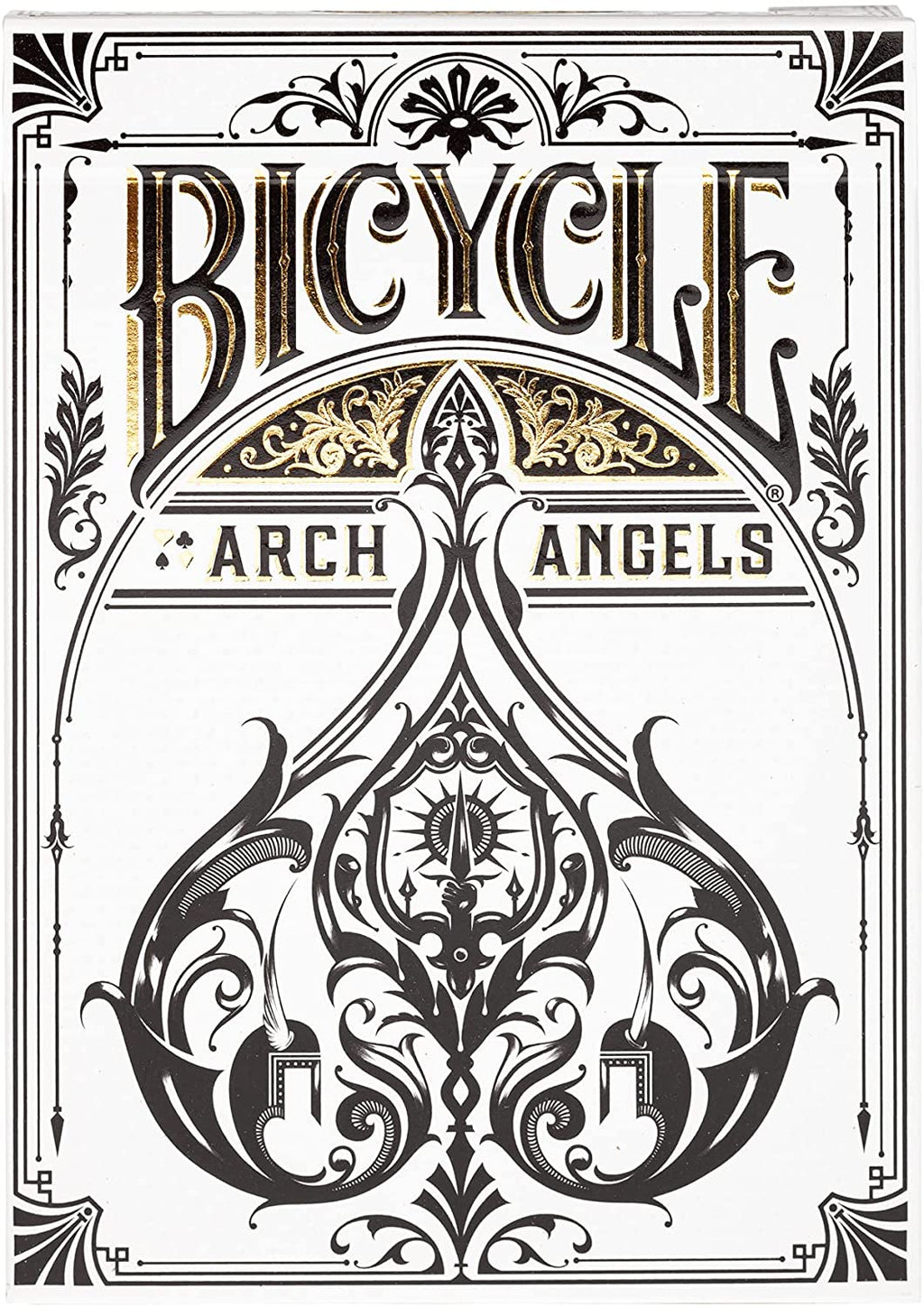 Playing Cards Bicycle Playing Cards Archangels Deck Tabletop Games Pty Ltd